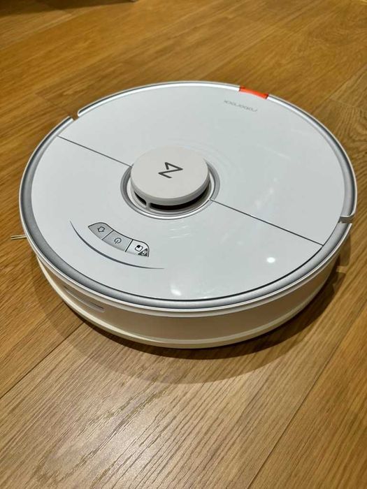 Roborock S7 Aspirador Robot