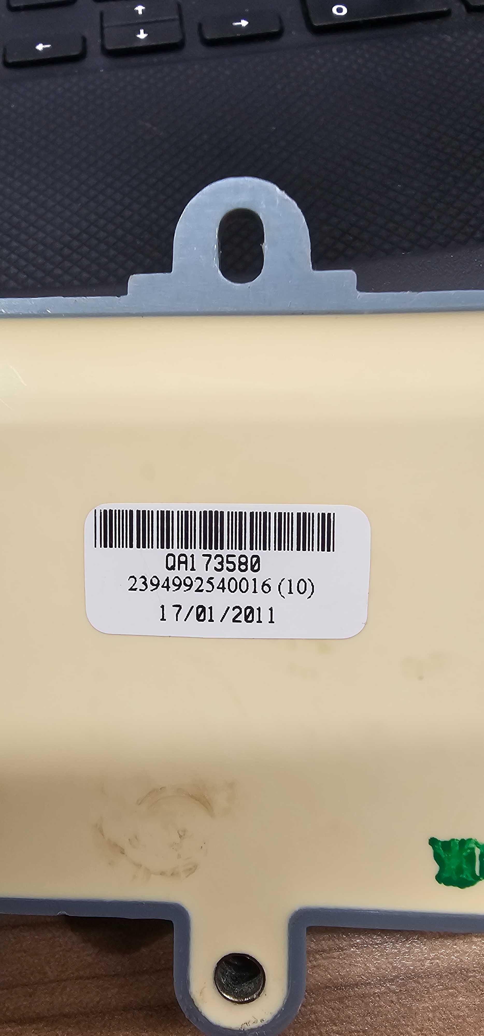 Automat zapłonowy  do lodówek Serii 7, 8 Dometic
