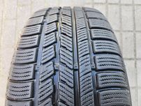 1x 195/45R16 84H XL Nexen Winguard Sport / 7,5mm [885K4]