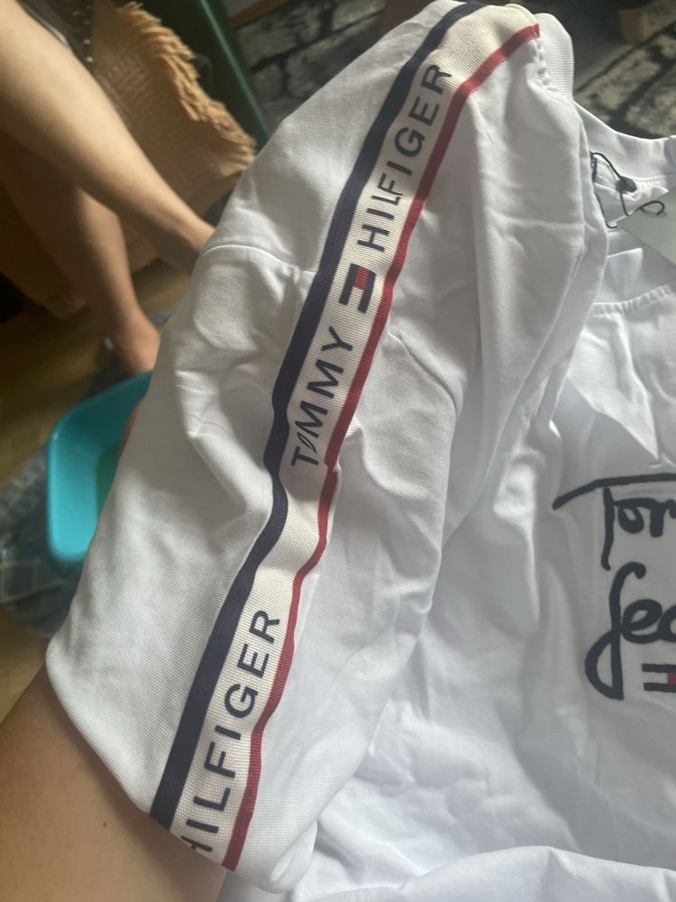 Tshirt meski Tommy Jeans