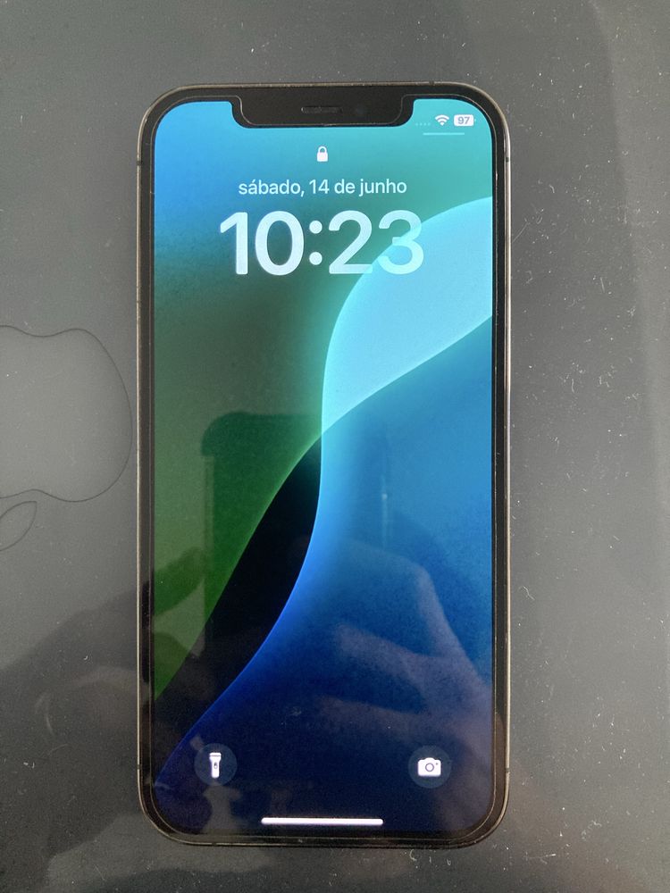 Apple iPhone 12 Pro 128GB