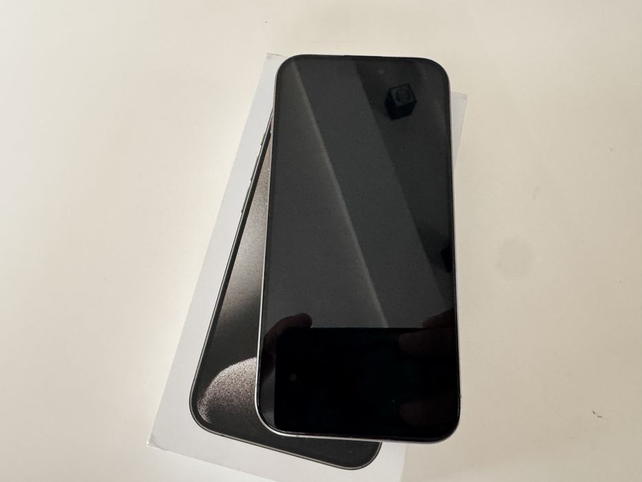 iPhone 15 Pro 128gb
