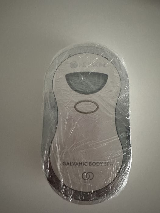 Galvanica body spa
