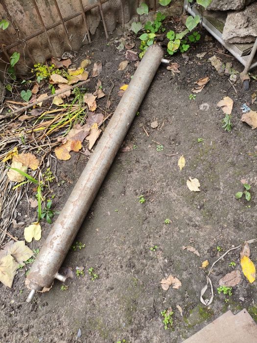 Батарея отопительная