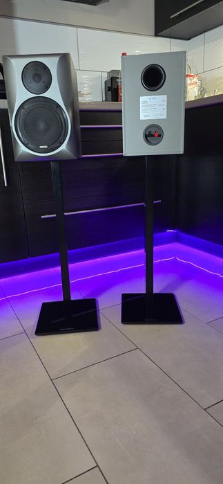 Standy podstawy stojaki podstawy kolumny