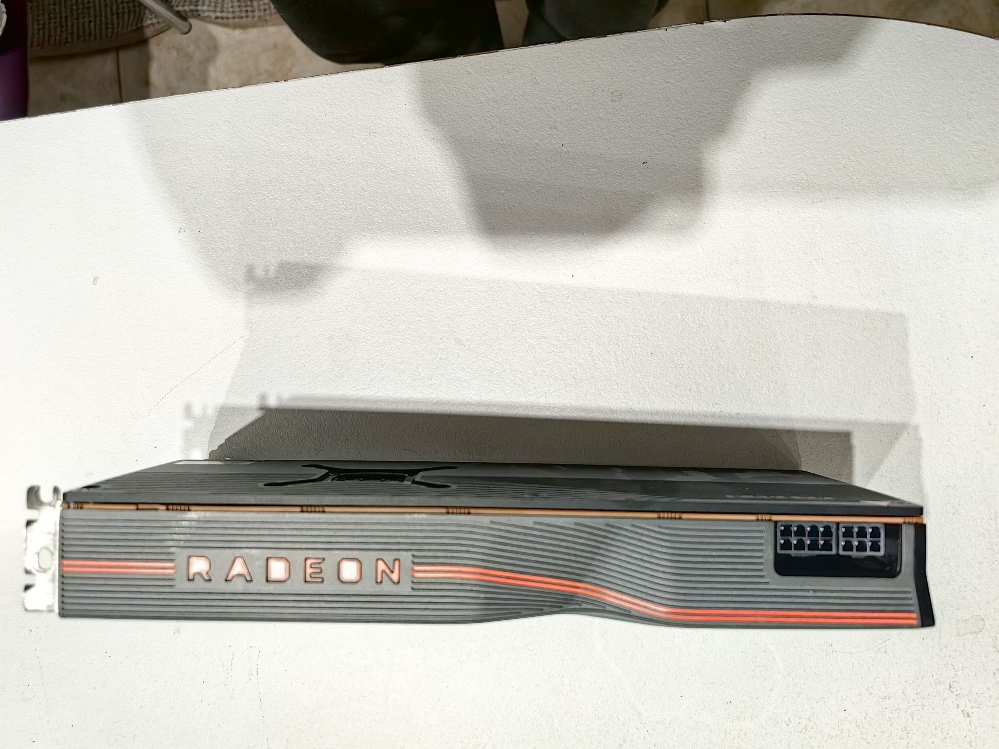 PowerColor RX 5700 XT 8GB GDDR6