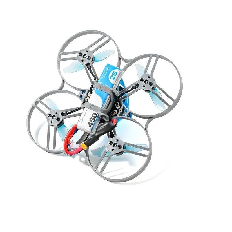 Дрон FPV Meteor 85 2S від Betafpv, Метеор 85  ELRS 2,4G