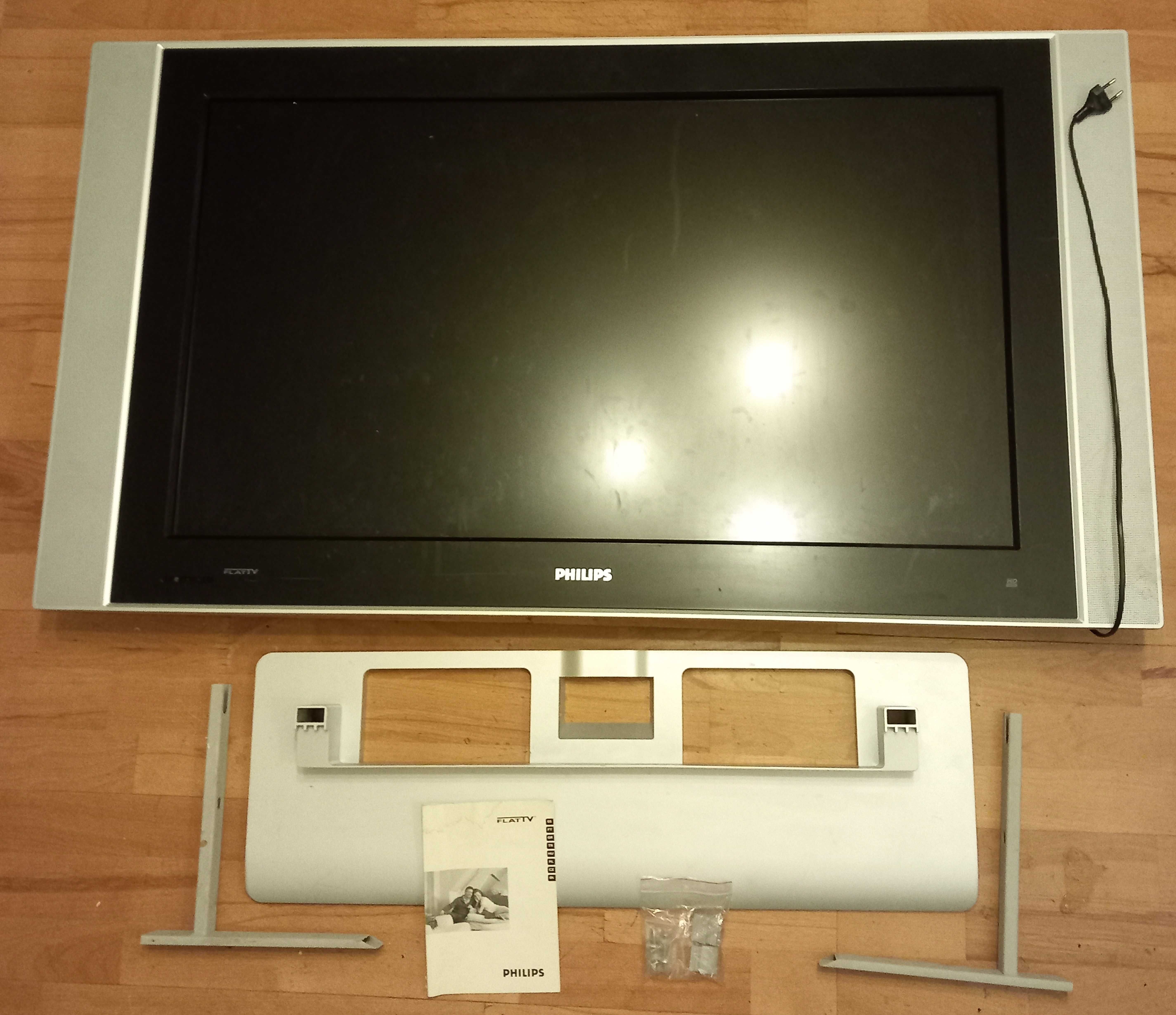 Telewizor Philips LCD 42.0" LG Philips LC420W02-SLB1