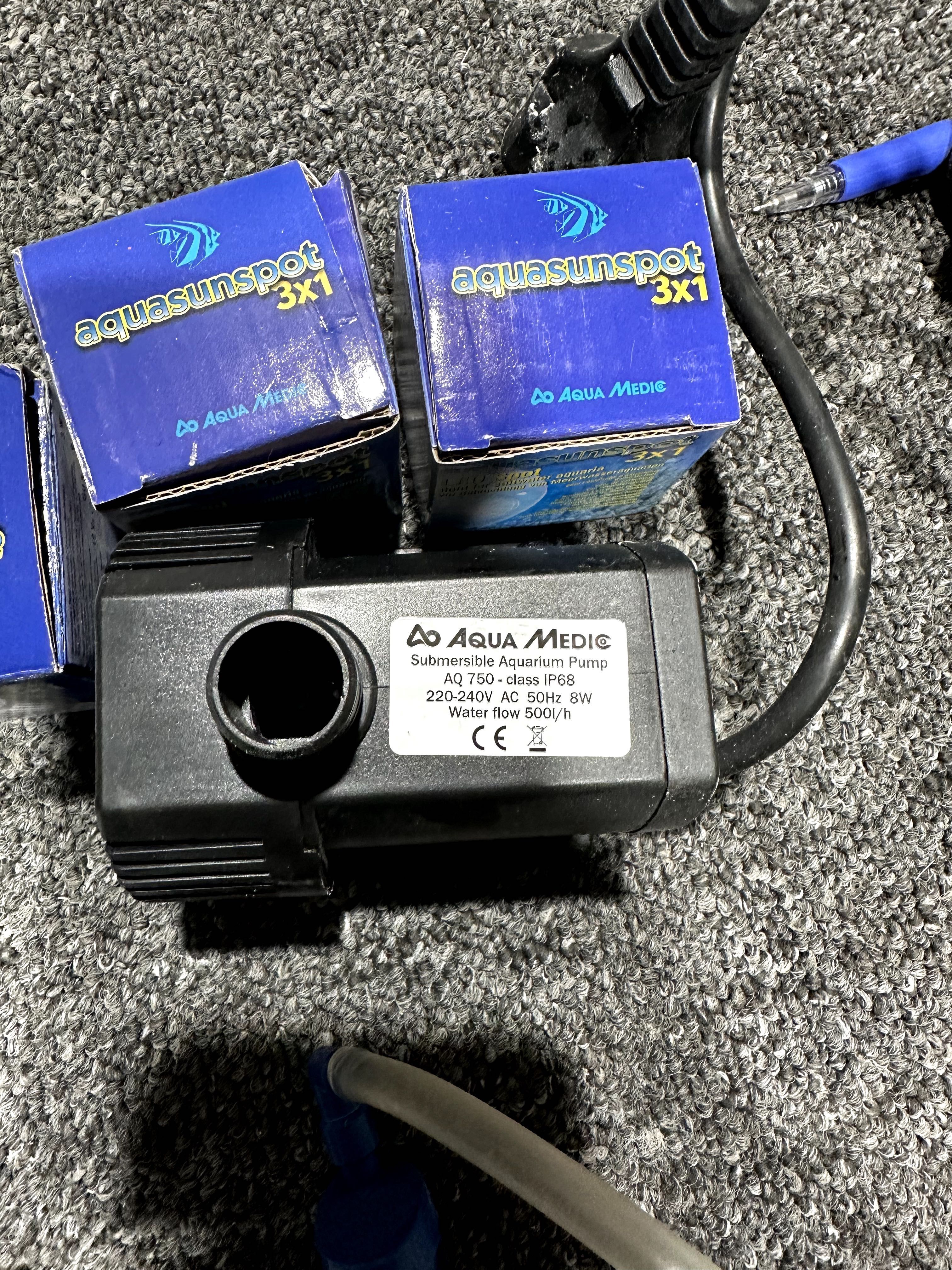 akwarium morskie nano