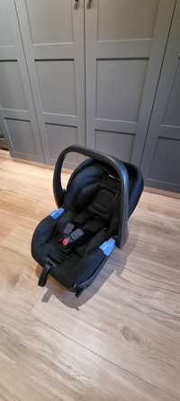 Fotelik Recaro Previa hero, nosidełko,  baza isofix 0-13 kg