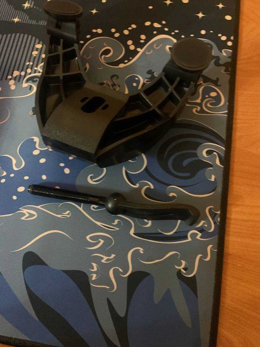 Руль thrustmaster TMX force feedback