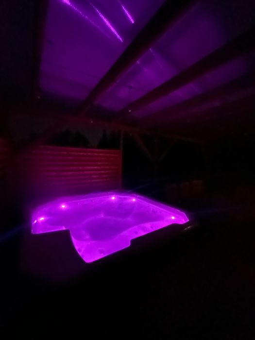 Domek w górach, Beskidy, Tatry – jacuzzi, balia, sauna, widok