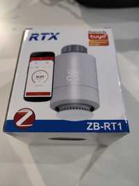 Głowica termostatyczna RTX ZB-RT1