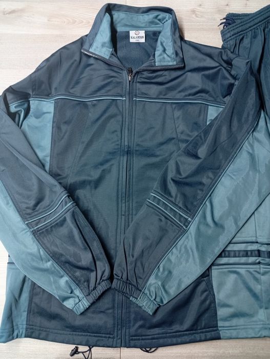 Conjunto italiano esportivo  - Novo