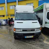 IVECO 2.8 MERCADORIAS