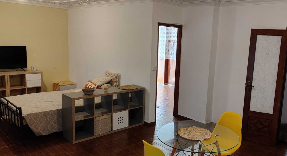 Apartamento T3 Penthouse