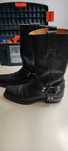 Botas Sendra N°42