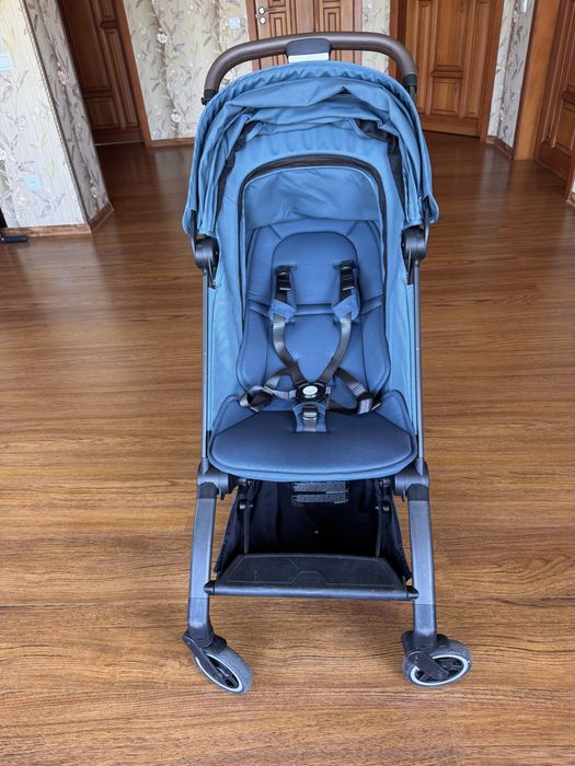 Прогулянкова коляска Joolz Aer