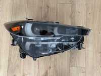 Prawa lampa Mazda Cx-5 2022 w górę USA KSD6-51030