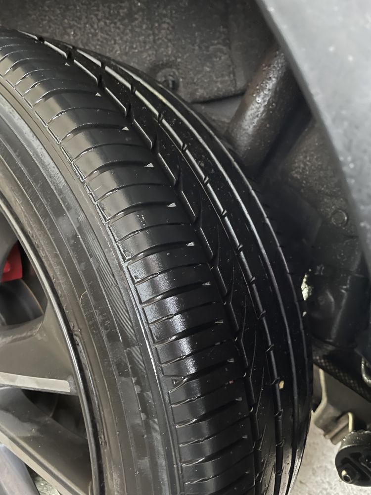 Opony Toyo 215/50 r18