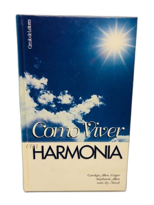 Como Viver em Harmonia