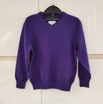 Sweter chłopięcy George rozm 98-104