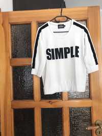 Bluza damska Simple r. S