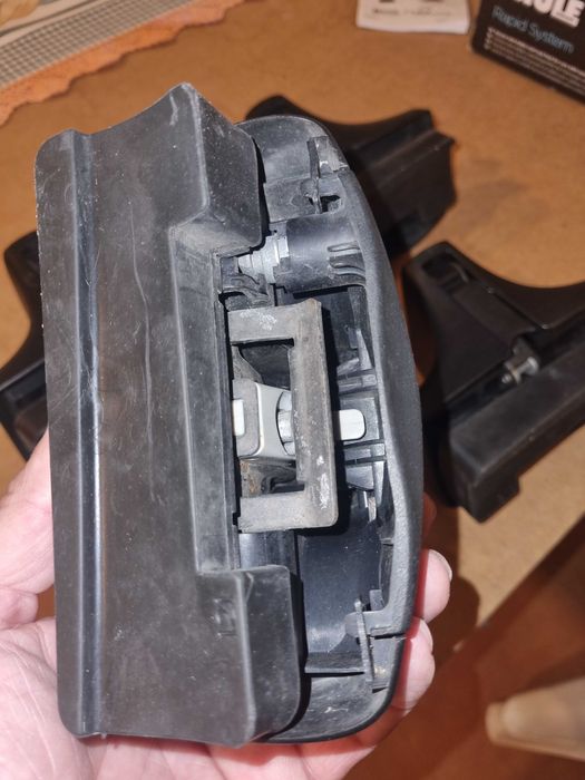 THULLE Rapid System 754