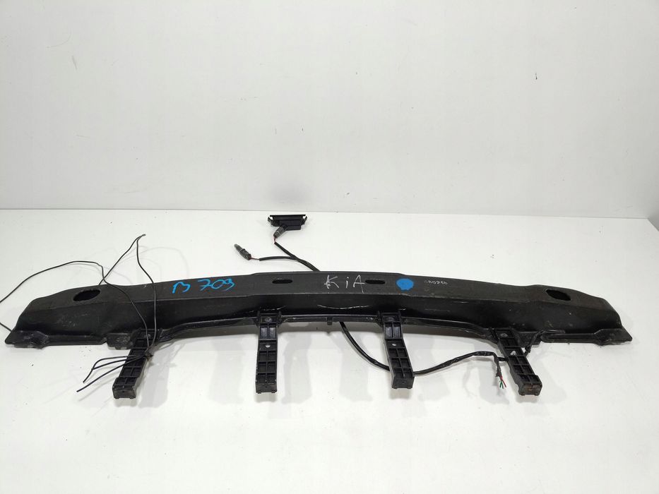 kia proceed i belka zderzaka tył tylna wzmocnienie