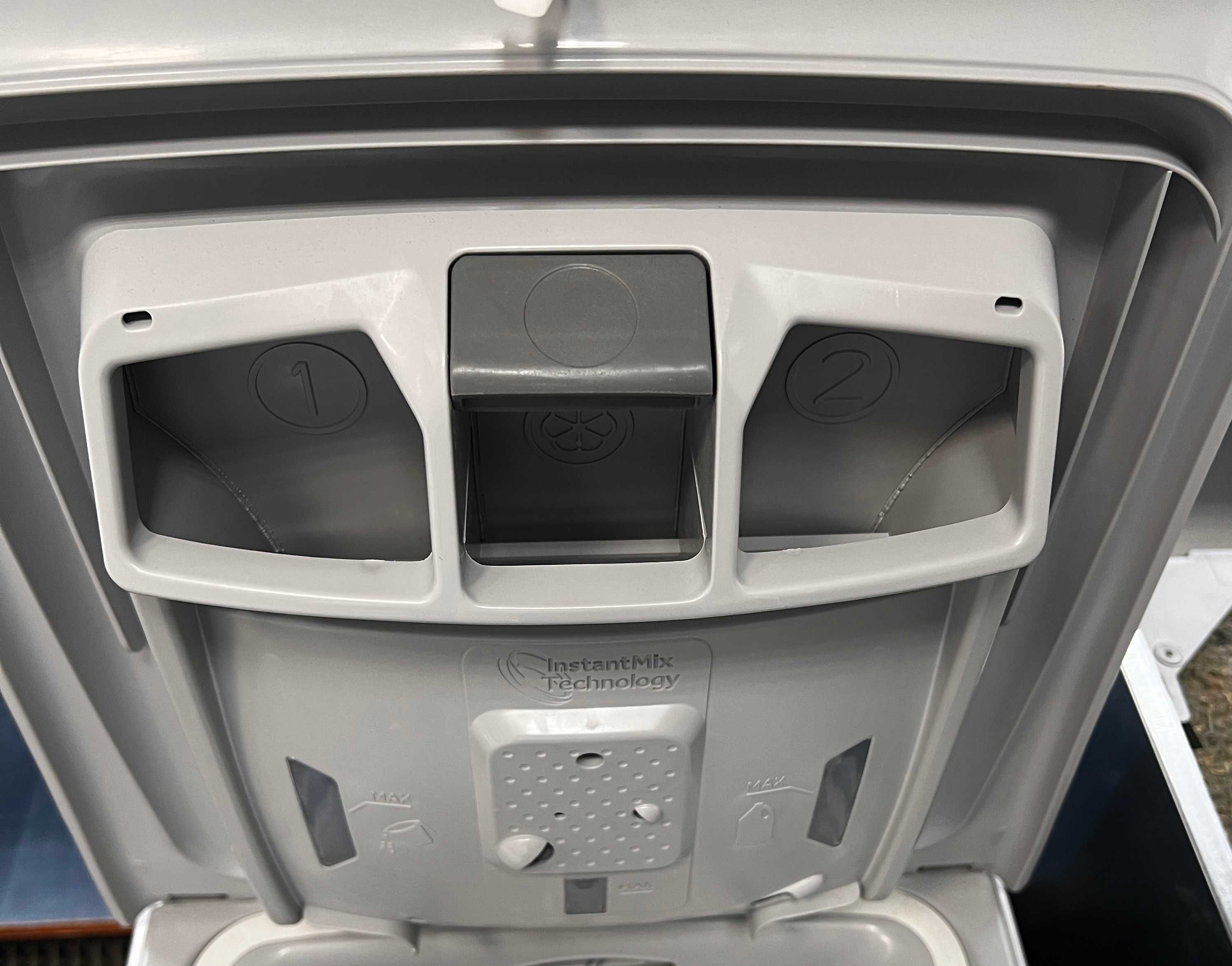 Outlet Agd: Pralka Haier RTXSG47TMCRE Warszawa