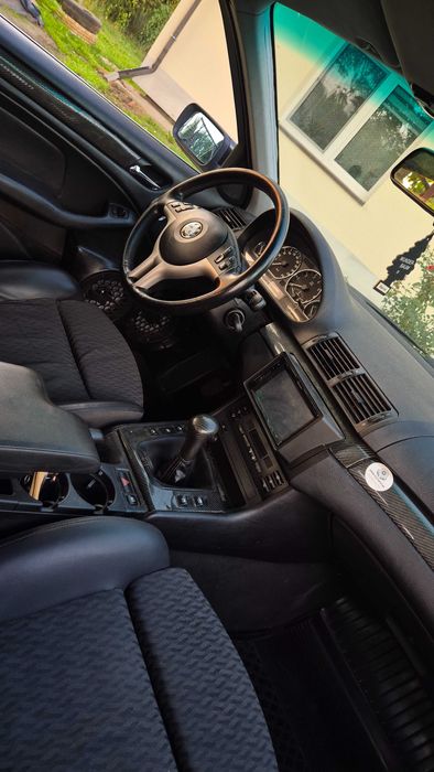 BMW e46 (seria3) 2.0I