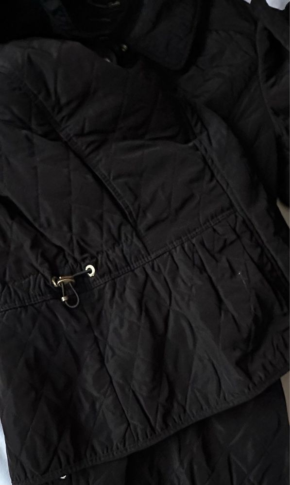 Blusão Massimo Dutti tam XS
