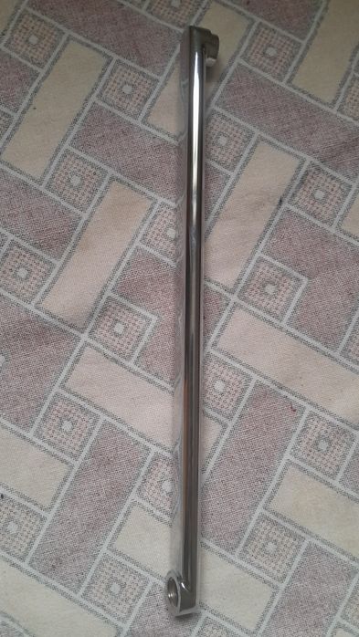 Вилив Новий. Довжина 40 см.