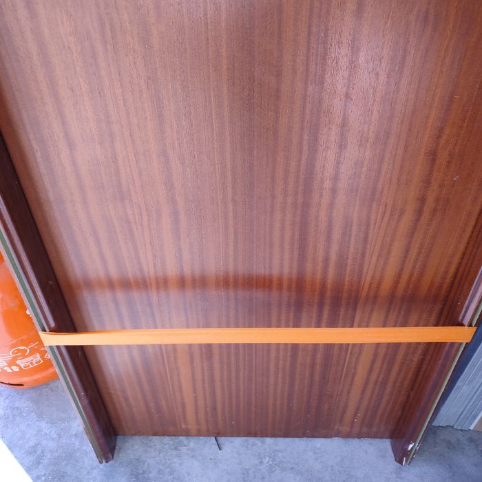 Portas completas usadas 75x200