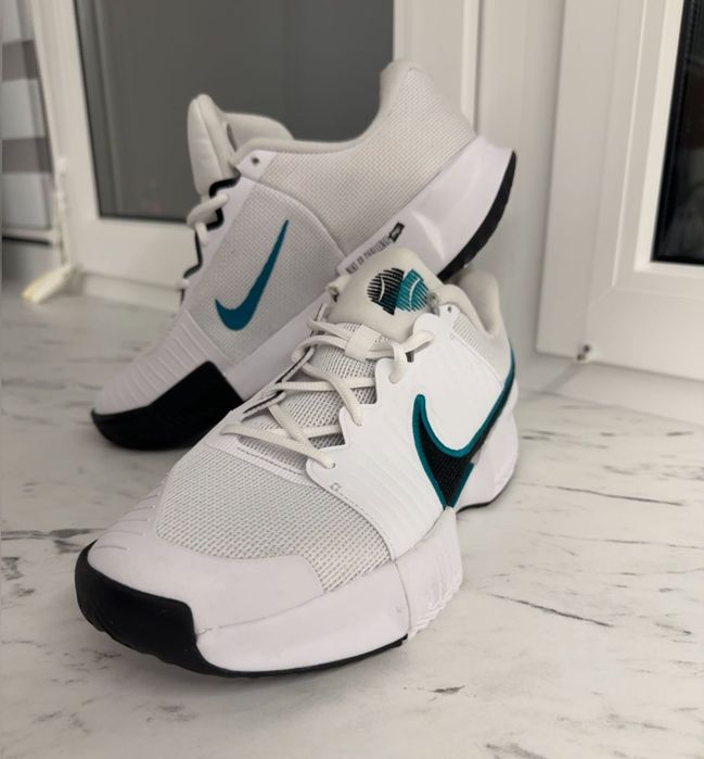 Nike GP Challenge Pro Cly Tennis/Paddle radiant emerald