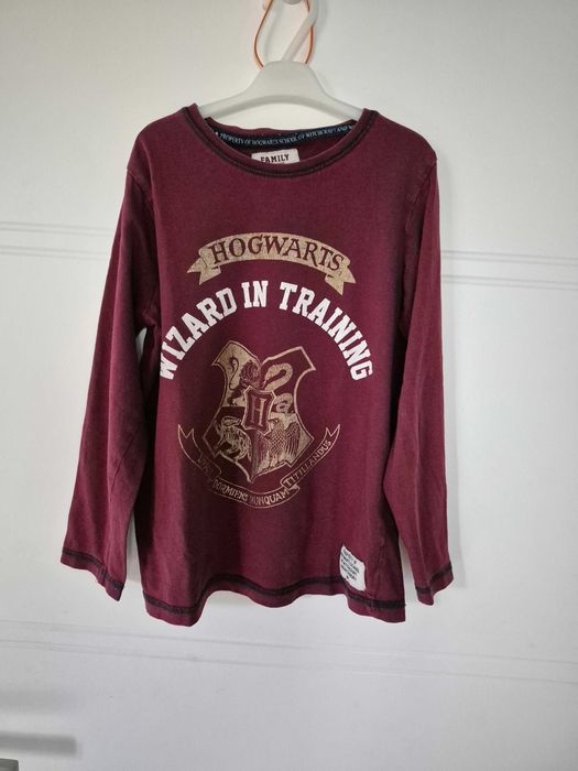 T-shirt Harry Potter Koszulka 7 - 8 lat