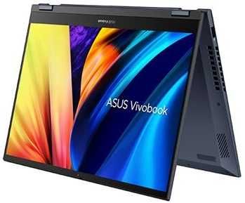 Portátil Híbrido ASUS Ryzen 7 16GB 512GB 14" c/ Caneta