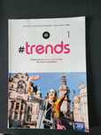 Język niemiecki  Trends klasa1
