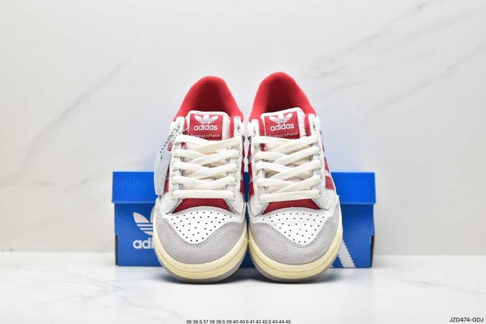 Adidas Drop Step Low HQ6278