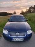 Passat B5 FL 4Motion 2.3VR5
