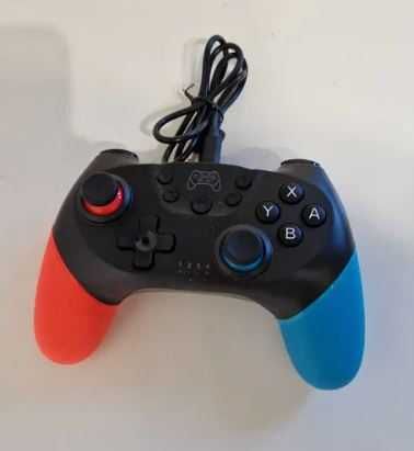 Kontroler przewodowy N-Switch PRO na N-SL
