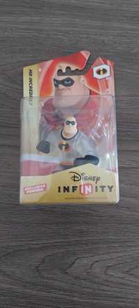 Figurka Disney Infinity Iniemamocni Pan Iniemamocny