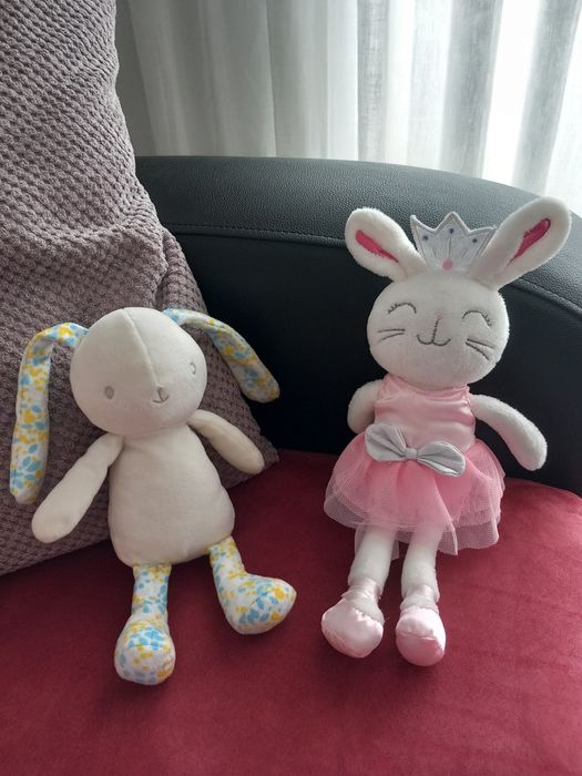 Peluches  Zara Home e Outros ( já vendi 2 )