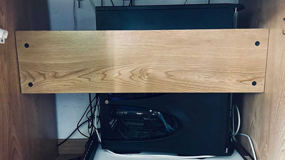 PC - Intel I7 2700K Nvidia GTX 960 + 4 Discos Internos