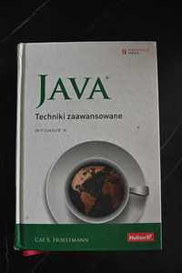 java - techniki zaawansowane, wydanie X