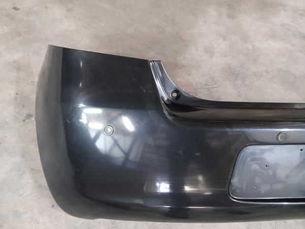 Pára-choques trás TOYOTA Yaris (_P9_)