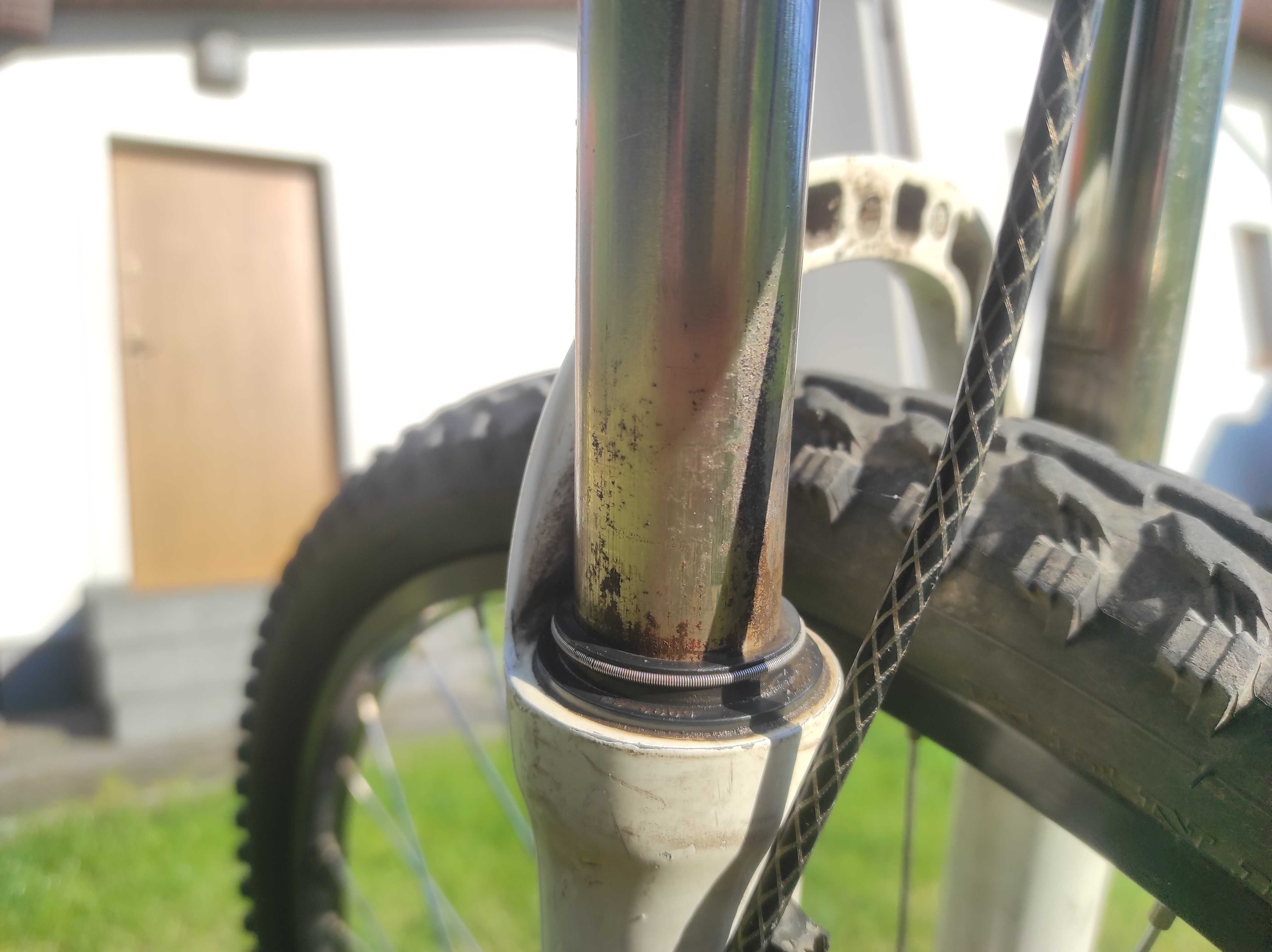 Rower MTB Scott Aspect 55