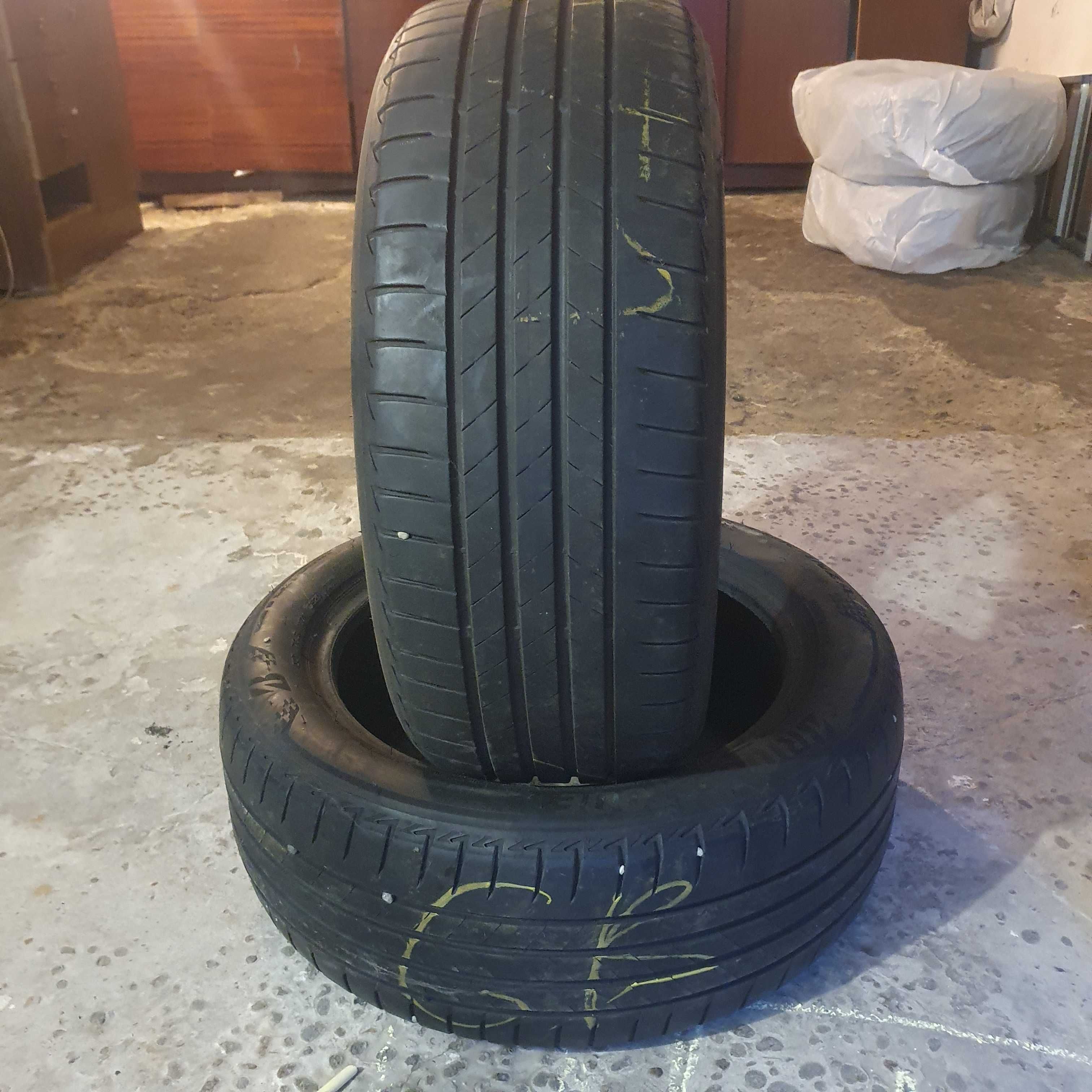 Шини Bridgestone 225 50 17