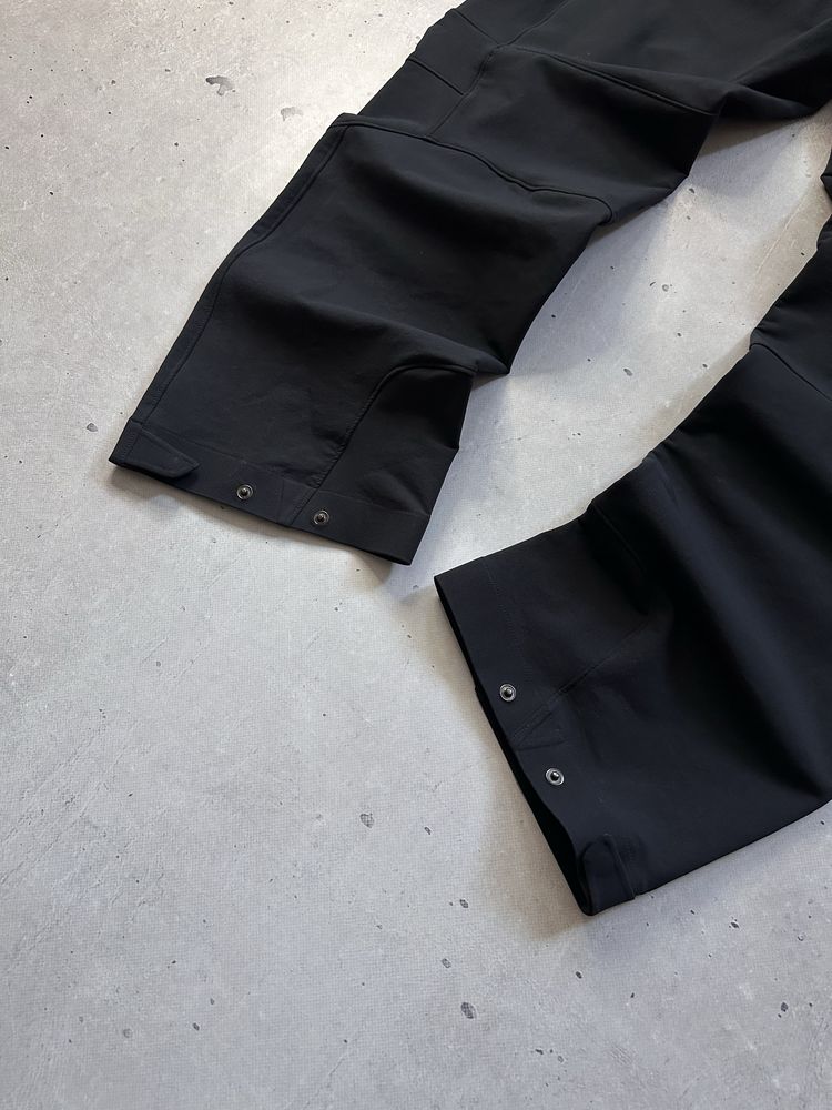 Norrona flex 1 svalbard outdoor pants original трекінгові штани