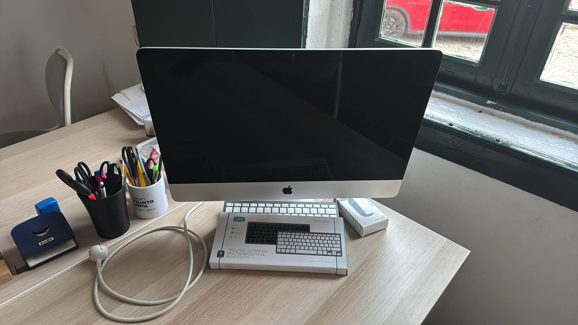 Computador Imac 2015